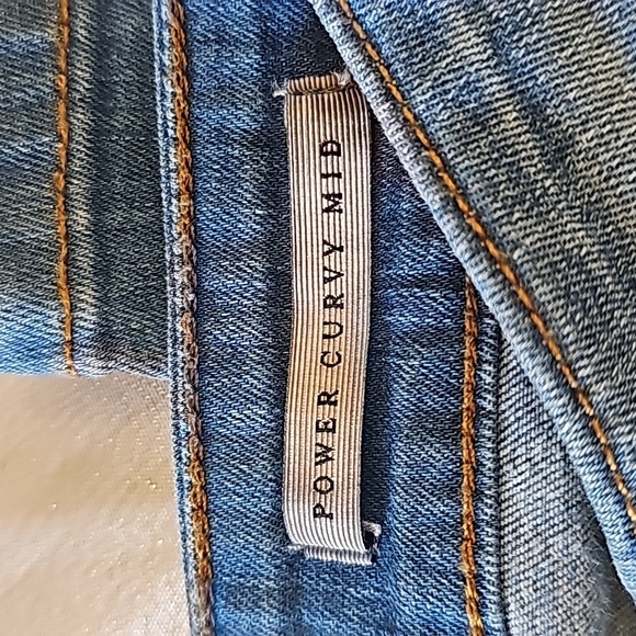 Jeans stretch - Picture 3 of 7